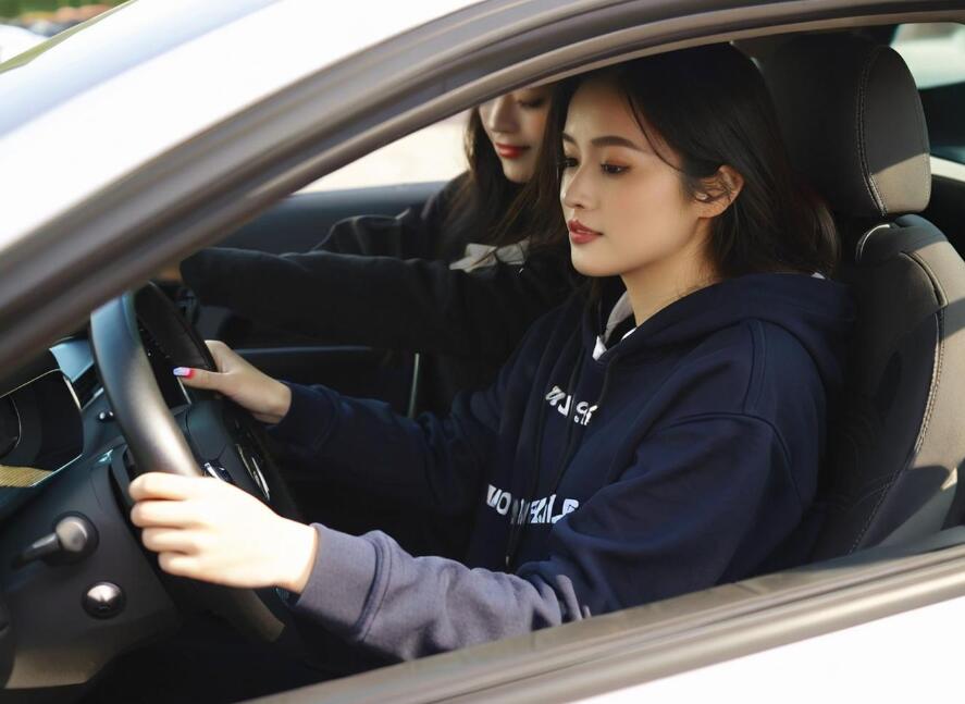 2025年9月上海B2驾照最新报名条件一览