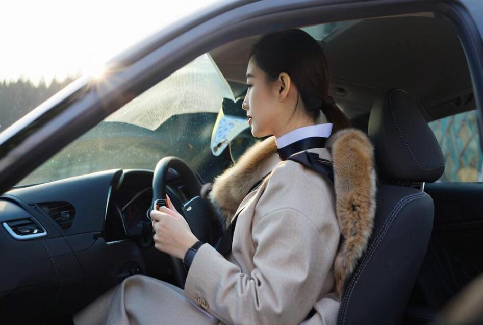 2025年上海考B1驾照怎么操作？