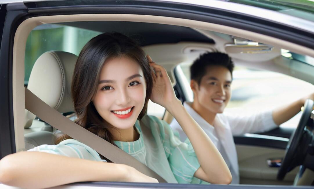 2025年上海考A1驾照怎么操作